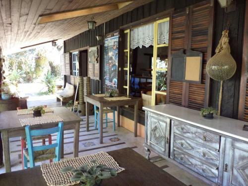 Hostal Regina Guest House