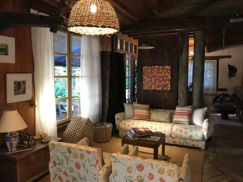 Hostal Regina Guest House