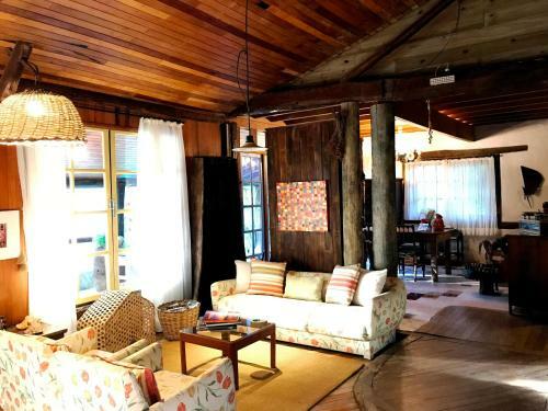 Hostal Regina Guest House