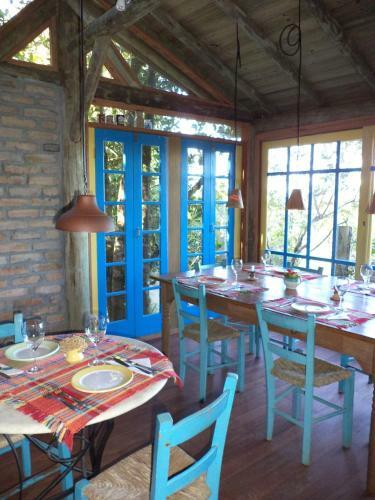 Hostal Regina Guest House