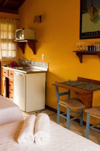 Hostal Pousada Capit�o Cook