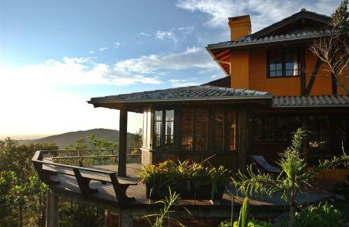 Posada Pousada Caminho Do Rei