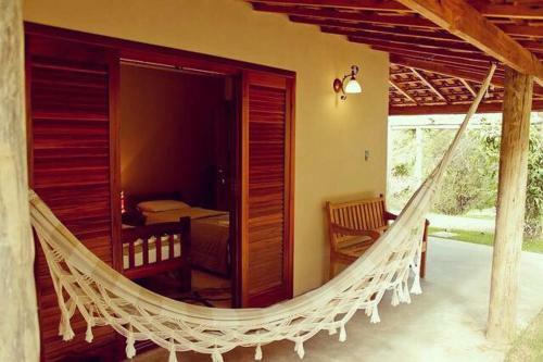 Hostal Pousada Arauc�ria