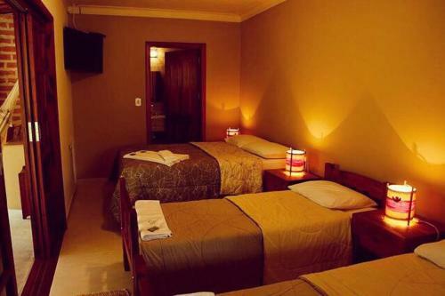 Hostal Pousada Arauc�ria