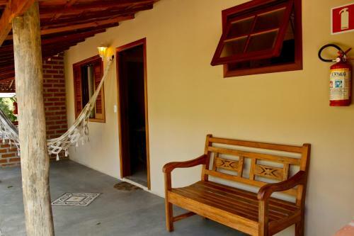 Hostal Pousada Arauc�ria