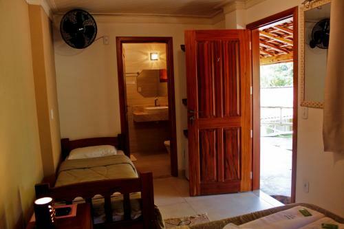 Hostal Pousada Arauc�ria