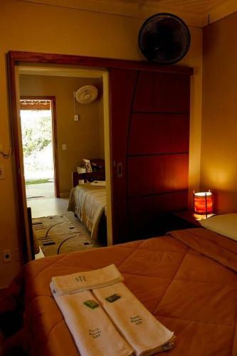 Hostal Pousada Arauc�ria