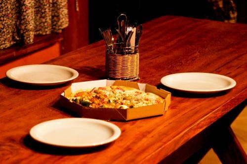 Hostal Pousada Arauc�ria