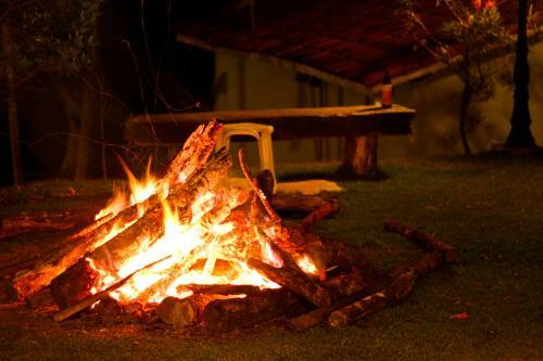 Hostal Pousada Arauc�ria