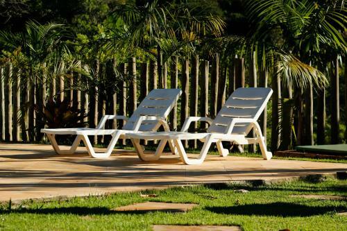 Hostal Pousada Arauc�ria