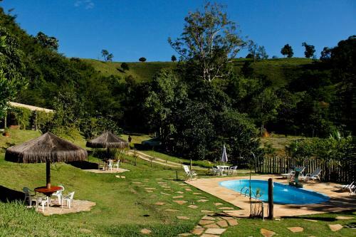 Hostal Pousada Arauc�ria