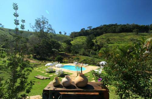 Hostal Pousada Arauc�ria