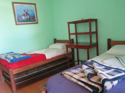 Hostal Pousada E Hostel S�o Francisco De Paula
