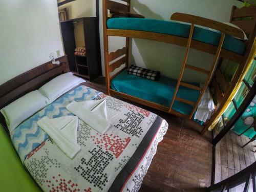 Hostal Pousada E Hostel S�o Francisco De Paula
