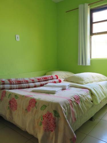 Hostal Pousada E Hostel S�o Francisco De Paula