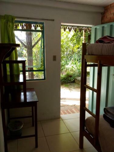 Hostal Pousada E Hostel S�o Francisco De Paula