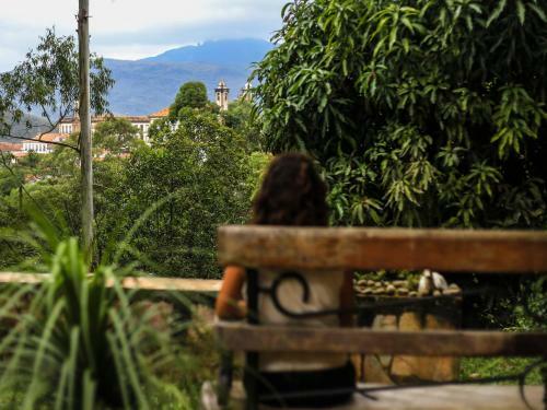 Hostal Pousada E Hostel S�o Francisco De Paula