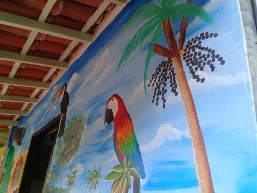 Hostal Pousada E Hostel S�o Francisco De Paula