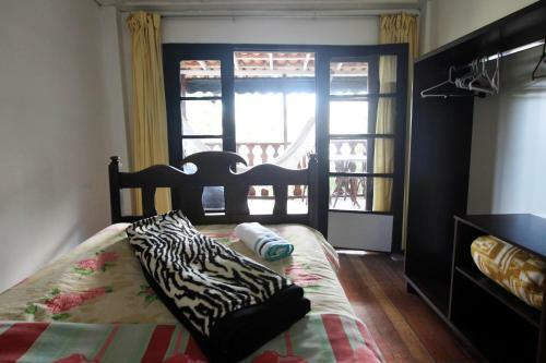 Hostal Pousada E Hostel S�o Francisco De Paula