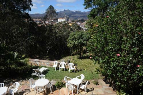 Hostal Pousada E Hostel S�o Francisco De Paula