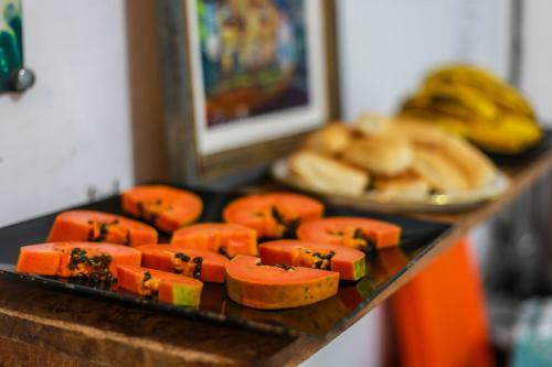 Hostal Pousada E Hostel S�o Francisco De Paula