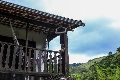 Hostal Pousada E Hostel S�o Francisco De Paula