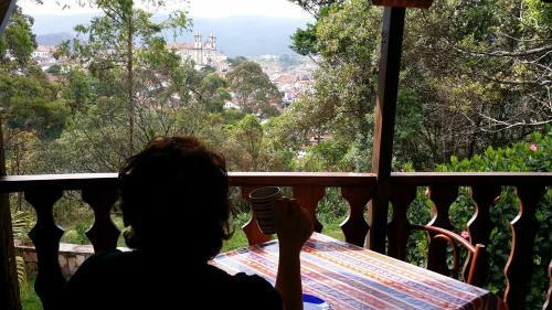 Hostal Pousada E Hostel S�o Francisco De Paula