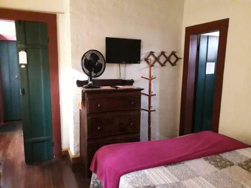 Hostal Pousada Nello Nuno