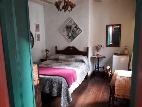Hostal Pousada Nello Nuno