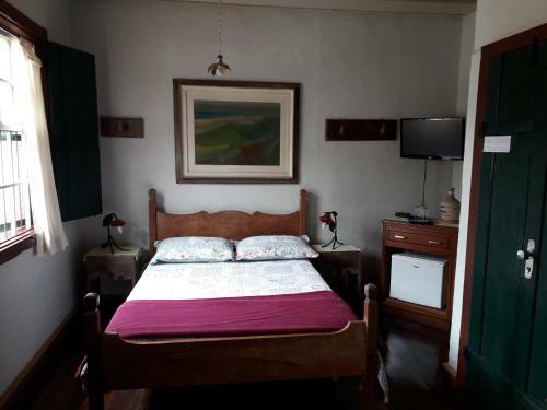Hostal Pousada Nello Nuno