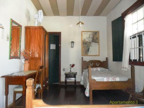 Hostal Pousada Nello Nuno