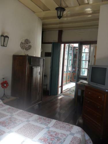 Hostal Pousada Nello Nuno