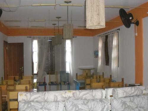 Hostal Su�tes Sg Bagus