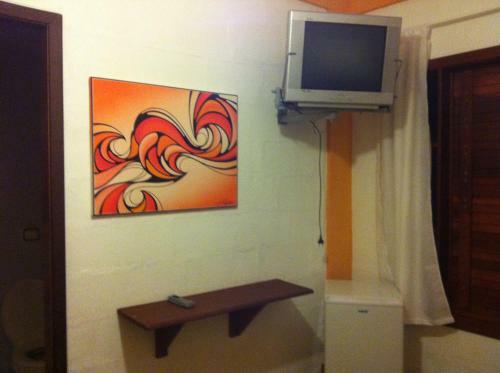 Hostal Su�tes Sg Bagus