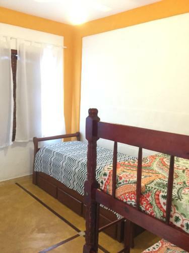 Hostal Su�tes Sg Bagus