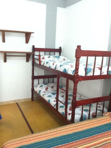 Hostal Su�tes Sg Bagus
