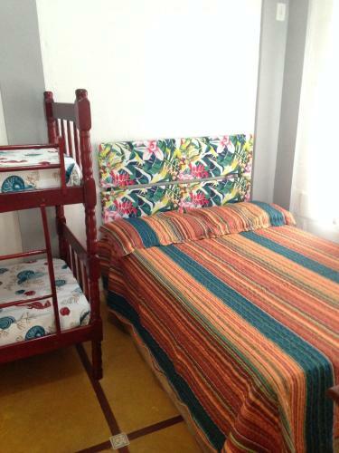 Hostal Su�tes Sg Bagus