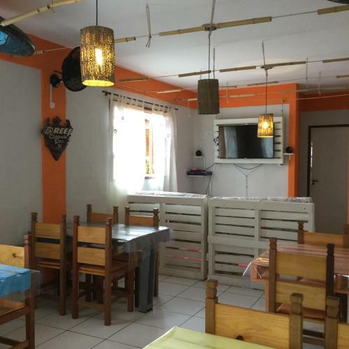 Hostal Su�tes Sg Bagus