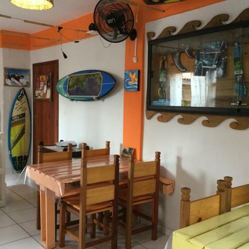 Hostal Su�tes Sg Bagus
