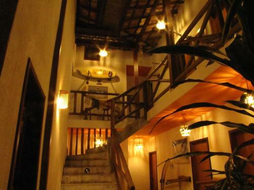Hostal Su�tes Sg Bagus