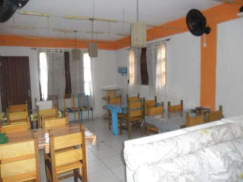 Hostal Su�tes Sg Bagus