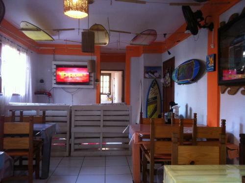 Hostal Su�tes Sg Bagus
