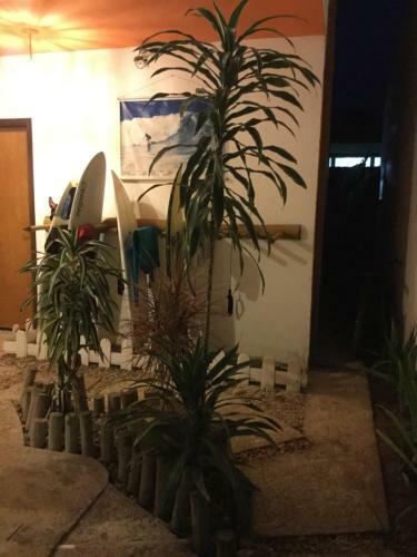Hostal Su�tes Sg Bagus