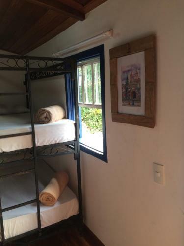 Viva Chico Rei Hostel