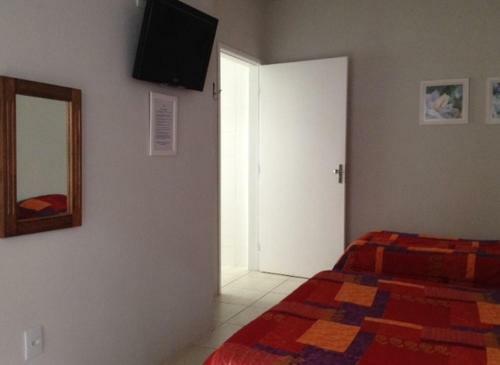 Hotel E Pousada Artisan