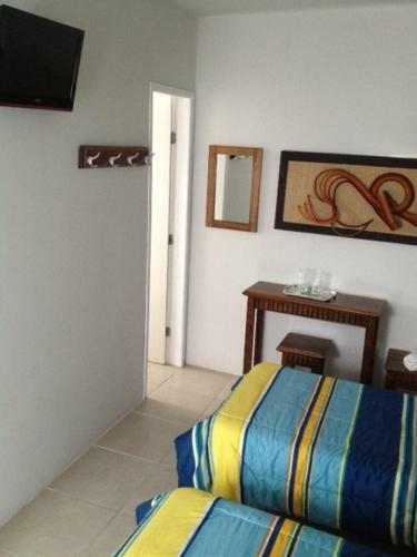 Hotel E Pousada Artisan