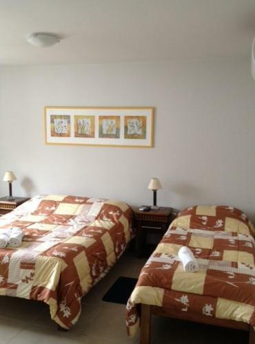 Hotel E Pousada Artisan