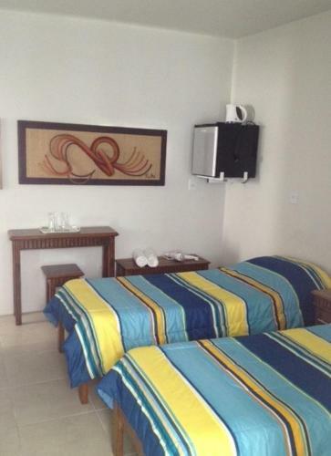 Hotel E Pousada Artisan