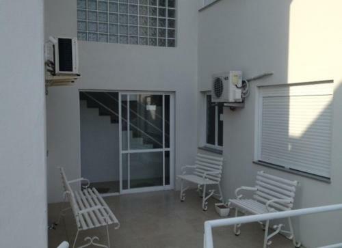Hotel E Pousada Artisan