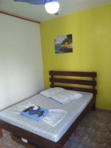 Posada Pousada Aquaria